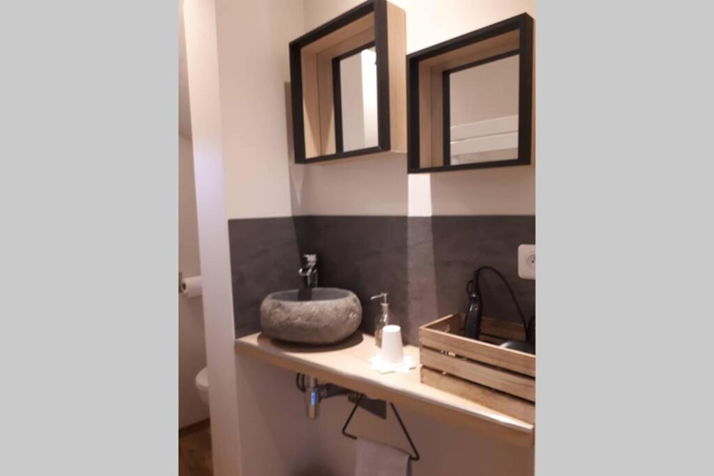 Spa Privatif Love Room, Le Hammam Et Bulles, Chez Nuits Chartraines Chartres Ngoại thất bức ảnh