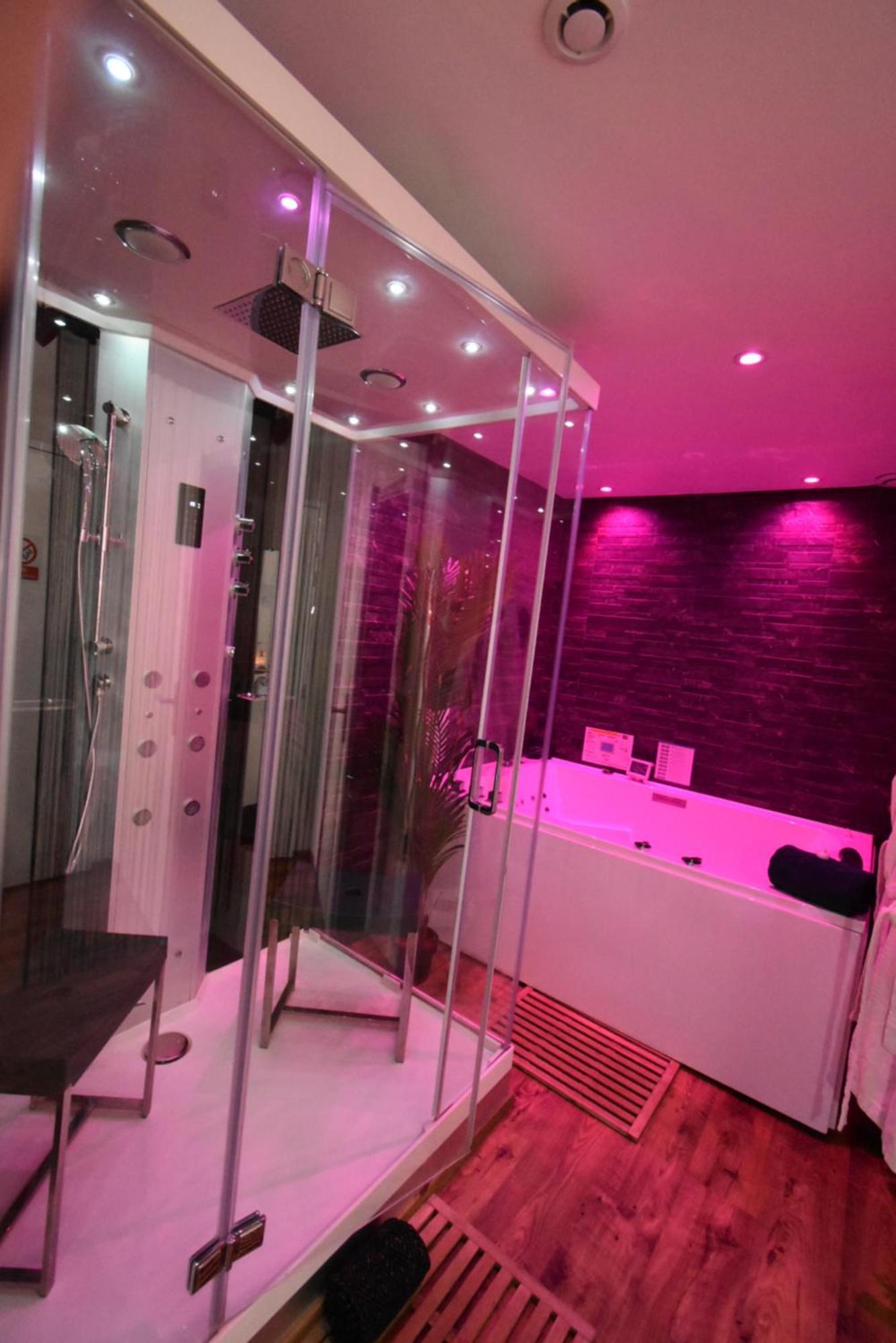Spa Privatif Love Room, Le Hammam Et Bulles, Chez Nuits Chartraines Chartres Ngoại thất bức ảnh